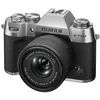 Image de FUJIFILM X-T50 Silver + 15-45