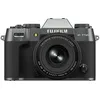 Image de Fujifilm X-T50 + XC 15-45mm f3,5-5,6 anthracite