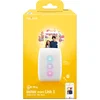 Image de Imprimante Photo Instax Mini Link 3 Blanc argile FUJIFILM