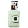 Image de Appareil Photo Instantané Fujifilm Instax Mini Liplay Vert