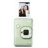 Image de Appareil photo instantané Fujifilm Instax Mini Liplay Vert