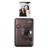 Image de Appareil Photo Instantané Fujifilm Instax Mini Liplay Bronze