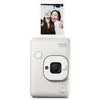 Image de Appareil photo instantané Instax Mini Liplay Blanc FUJIFILM