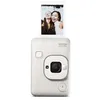Image de Appareil photo instantané Fujifilm Instax Mini Liplay Blanc