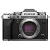 Image de Fujifilm X -t5 Boîtier Milc 40,2 Mp X-trans Cmos 5 Hr 7728 X 5152 Pixels Argent