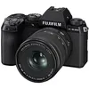 Image de FUJIFILM X-S20 NOIR + 16-50mm