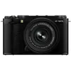 Image de FUJIFILM X-M5 Noir + XC 15-45mm f/3.5-5.6