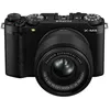 Image de Appareil photo hybride Fujifilm X-M5 Noir + Objectif 15-45 mm en occasion ou reconditionné