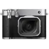 Image de Appareil photo compact fujifilm gfx100rf silver + objectif 35 mm f 4 22