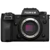 Image de Appareil Photo Hybride Fujifilm X H2s Noir