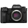 Image de Appareil Photo Hybride Fujifilm X-h2 Boîtier Nu Noir 136,3x92,9x84,6 Mm Fujifilm