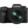Image de Fujifilm X-H2 + XF 16-80mm f4 R OIS WR