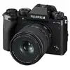 Image de Kit Appareil Photo Hybride Fujifilm X T5 Noir + Xf16 50mm