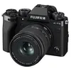 Image de Kit Appareil photo hybride Fujifilm X T5 Noir + XF16 50mm