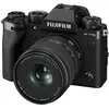 Image de Fujifilm X-T5 +16-50mm f2.8-4.8 R LM WR noir