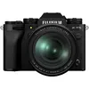 Image de Fujifilm X-T5 + XF16-80mm f4 R OIS WR noir
