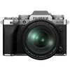 Image de Appareil photo hybride Fujifilm X-T5 SILVER + XF 16-80MM F/4 R OIS WR