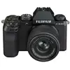 Image de Appareil Photo Hybride Fujifilm X-s20 Noir Kit + Objectif Xc 15-45mm