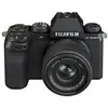 Image de Appareil photo hybride fujifilm x-s20 kit objectif 15-45mm noir