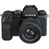 Image de Fujifilm X-S20 + XC 15-45mm f/