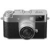 Image de Appareil photo numérique - FUJIFILM - X half (X-HF1) - Capteur CMOS 1774 Mpx - Compact et léger - Mode 2-en-1