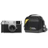 Image de Fujifilm X-HF1 Argent