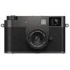 Image de FUJIFILM Compact expert X half Charcoal Silver