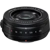 Image de Fujifilm XF 23mm f2,8 Noir