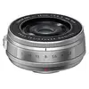 Image de Objectif Pancake Fujinon Xf Métal Argent 23 Mm Fuji