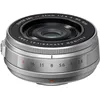 Image de Fujifilm XF 23mm f2.8 argent