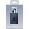 Image de Appareil Photo Instantané Instax Mini Liplay+ Plastique Bleu 83.3 X 123.5 X 38 Mm Fujifilm