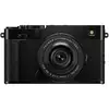Image de Appareil Photo Hybride Fujifilm X E5 Noir + Xf23mmf2.8 R Wr