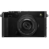 Image de FUJIFILM X-E5 Noir + XF 23mm f/2.8 R WR