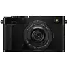 Image de Appareil photo hybride fujifilm x e5 noir + xf23mmf2.8 r wr