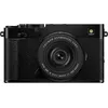 Image de Fujifilm X-E5 Boîtier Noir + XF 23mm f2,8 R WR