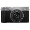 Image de Fujifilm X-E5 Boîtier argent + XF 23mm f2,8 R WR