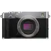 Image de Appareil Photo Hybride Fujifilm X E5 Argent