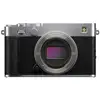 Image de Appareil photo hybride fujifilm x e5 argent