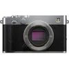 Image de Fujifilm X-E5 Boîtier Argent