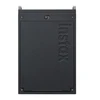 Image de Imprimante Photo Portable Instax Mini Link+ Plastique Noir 128x33.4x86.7 Mm Fujifilm