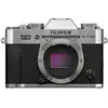 Image de Appareil Photo Hybride Boîtier Nu X-t30 Iii Métal Argent 118,4 X 82,8 X 46,8 Mm Fujifilm