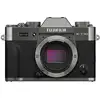 Image de Boîtier Hybride X-t30 Iii Métal/simili Cuir Anthracite 118.4x82.8x46.8 Mm Fujifilm