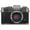 Image de Fujifilm X-T30 III Boîtier Anthracite
