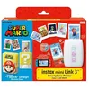 Image de Imprimante photo Fujifilm Pack Mini Link 3 Nintendo Super Mario
