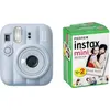 Image de Fujifilm instax mini 13 Frost Blue + pellicule Mini DP