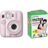Image de Fujifilm instax mini 13 Candy Pink + film Mini DP