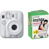 Image de Fujifilm instax mini 13 Clay White + film Mini DP
