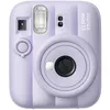 Image de Appareil photo instantané Fujifilm Instax Mini 13 violet