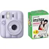 Image de Fujifilm instax mini 13 Dreamy Purple + film Mini DP