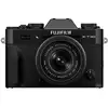Image de Appareil Photo Hybride X-t30 Iii Boîtier+objectif Xc 13-33mm Noir 118,4x82,8x46,8 Mm Fujifilm